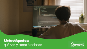 Metaetiquetas: qué son y cómo funcionan