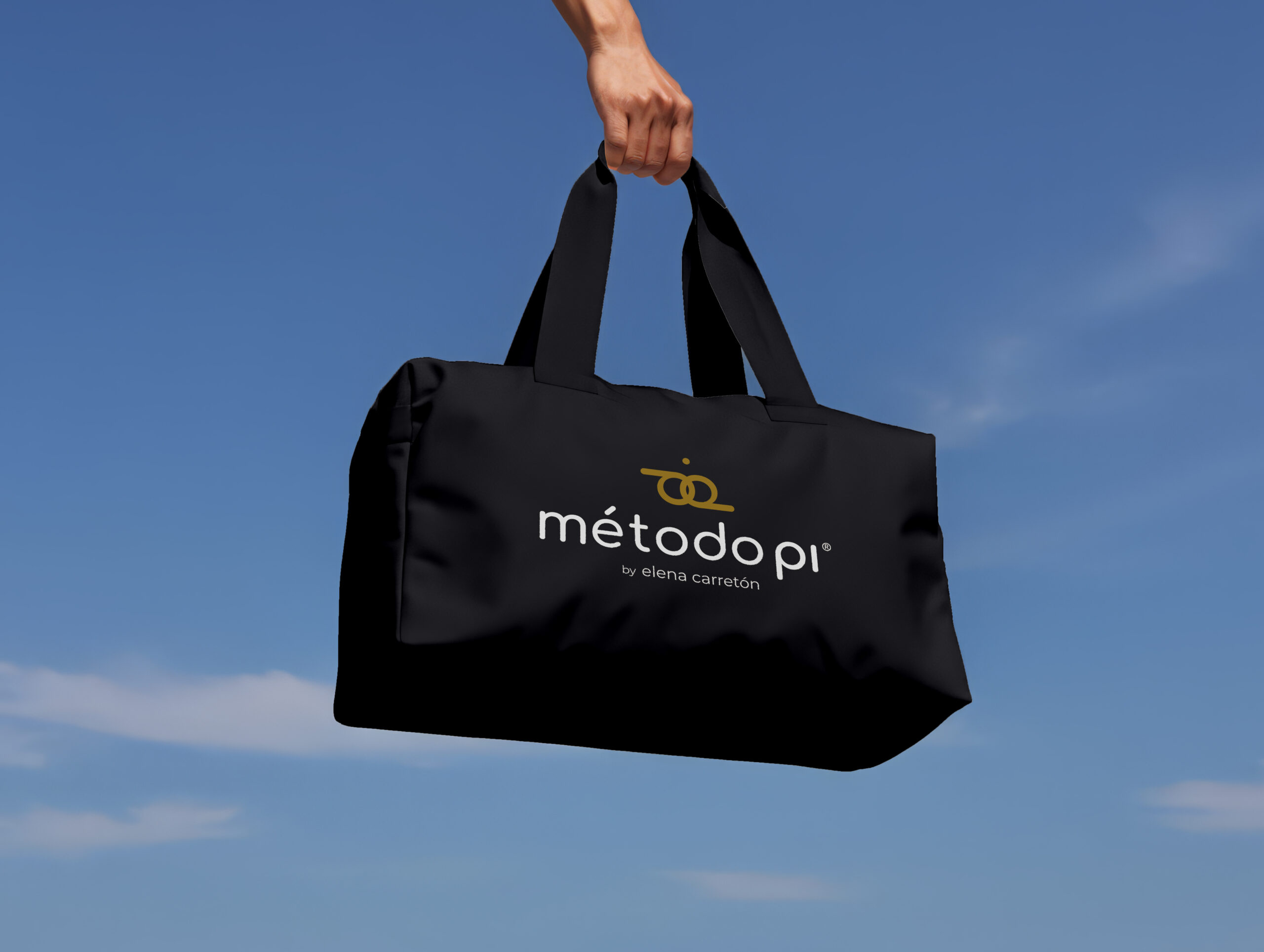 Inicio 6 Metodo pi mochila deporte scaled